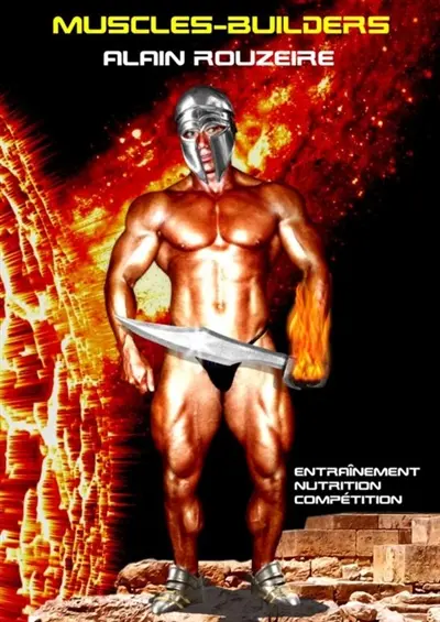 Muscles-Builders