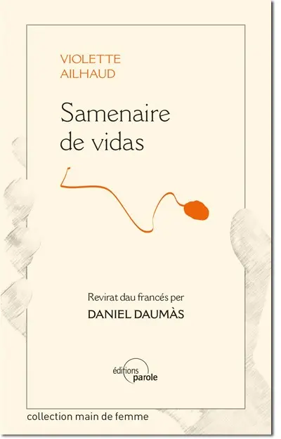 Samenaire de vidas