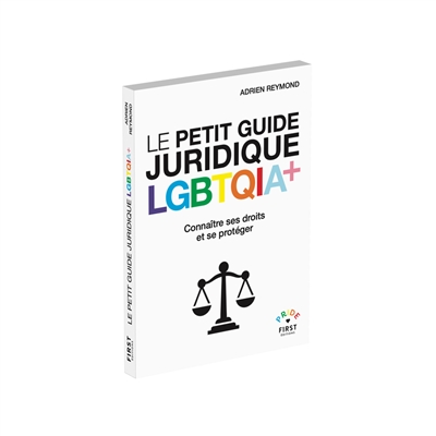 Le petit guide juridique...