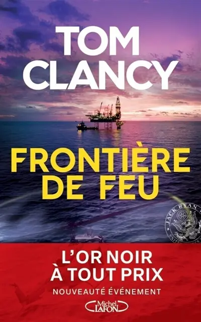 Frontière de feu