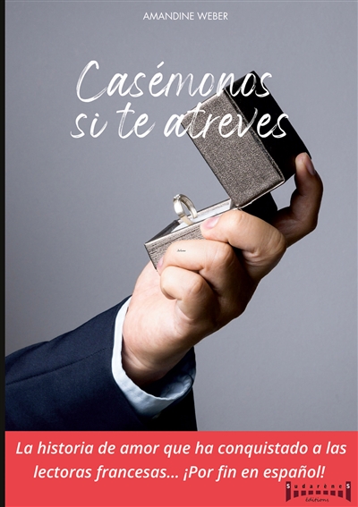 Casémonos si te atreves :...