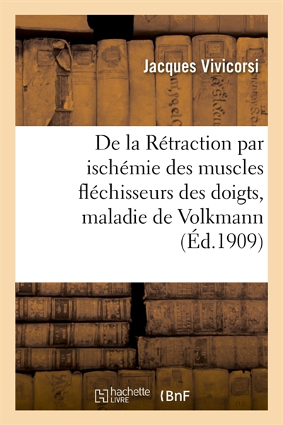 De la Rétraction par...