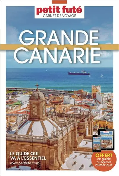 Grande Canarie Grande Canarie