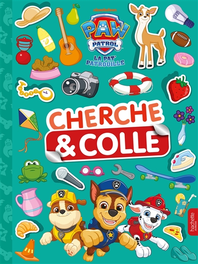 La Pat' Patrouille :...