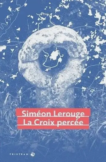 La croix percée