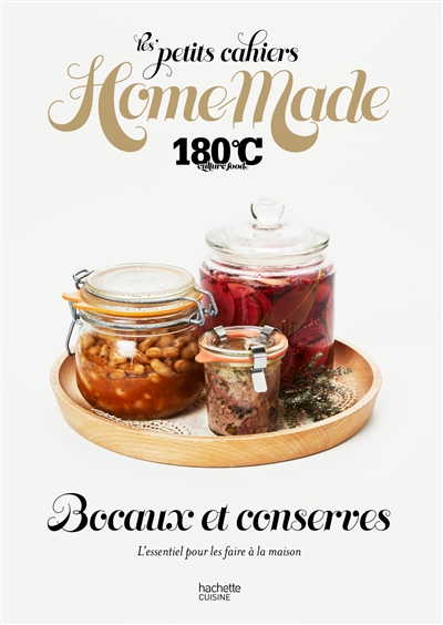 Bocaux et conserves :...