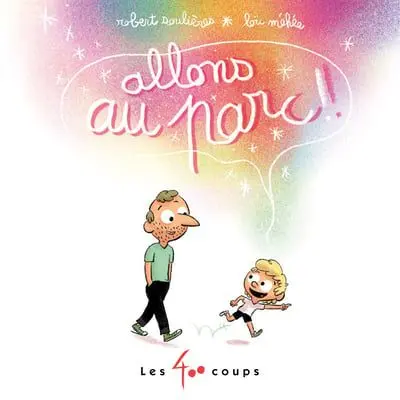 Allons au parc !