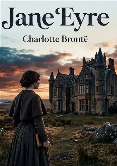 Jane Eyre : Le parcours d'une femme vers l'émancipation dans une société victorienne