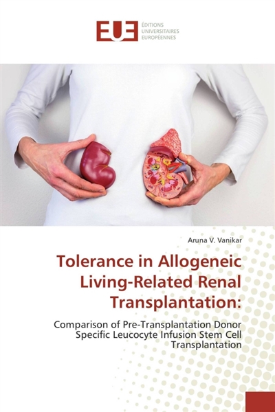 Tolerance in Allogeneic...