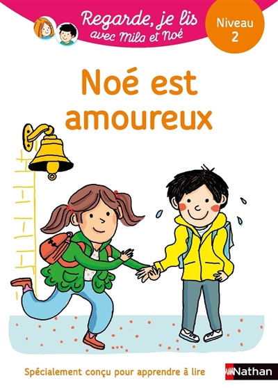 Noé est amoureux