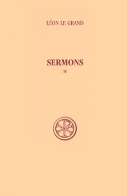 Sermons. Vol. 1. 1-19