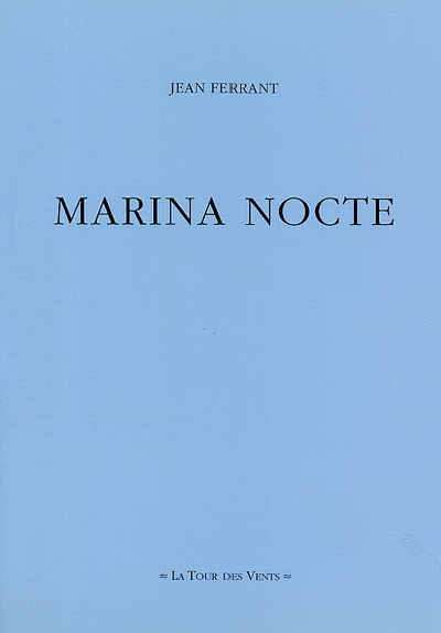 Marina nocte