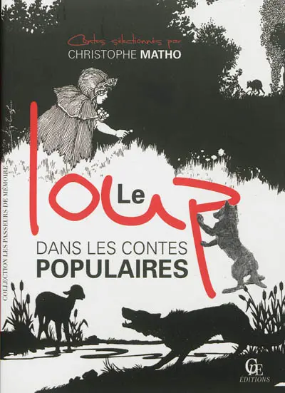 Le loup dans les contes populaires