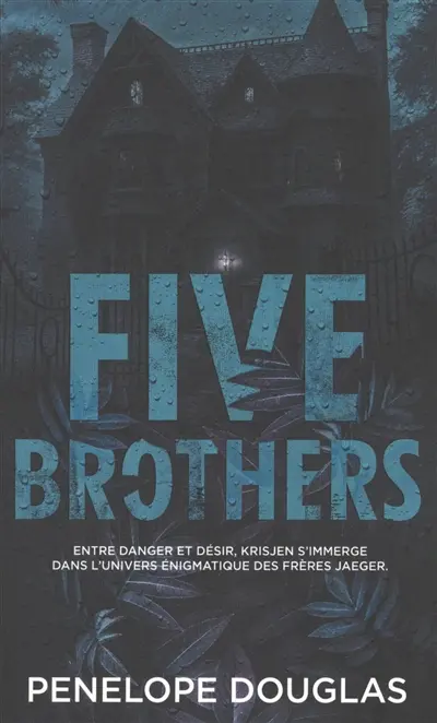 Five brothers