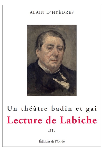Lecture de Labiche : un...