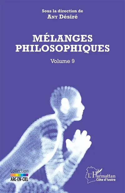 Mélanges philosophiques. Vol. 9