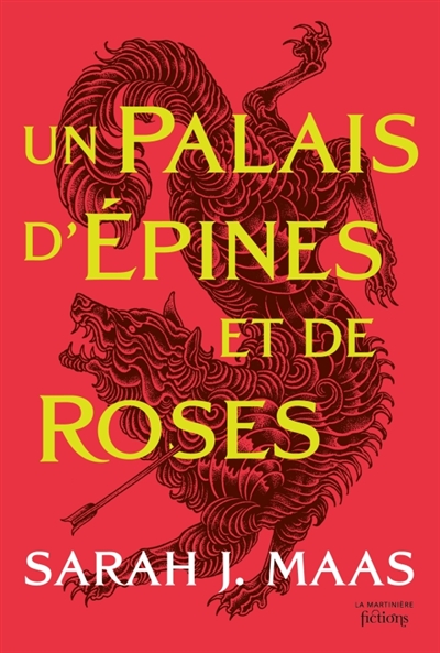 ACOTAR. Vol. 1. Un palais...