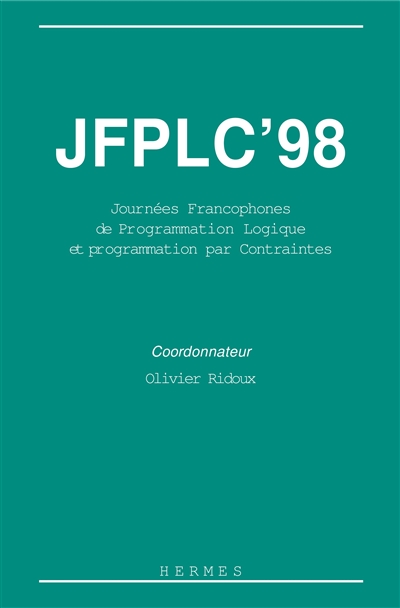 JFLPC'98