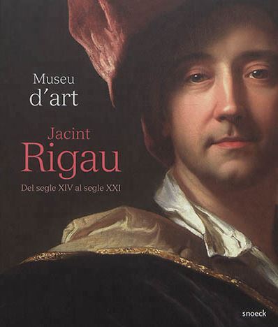 Museu d'art Jacint Rigau : del segle XIV al segle XXI