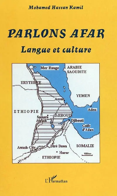 Parlons afar : langue et culture