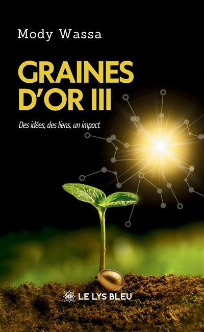 Graines d'or III