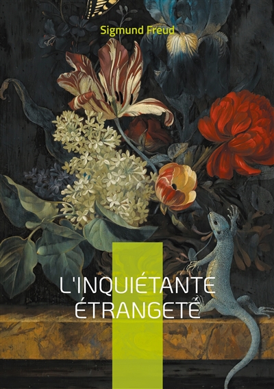 L'inquiétante étrangeté :...