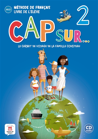 Cap sur... le carnet de...