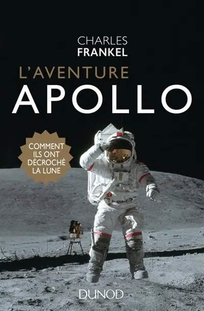 Il y a 50 ans, nous marchions sur la Lune