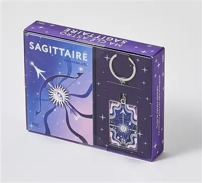 Ma clé astro Sagittaire