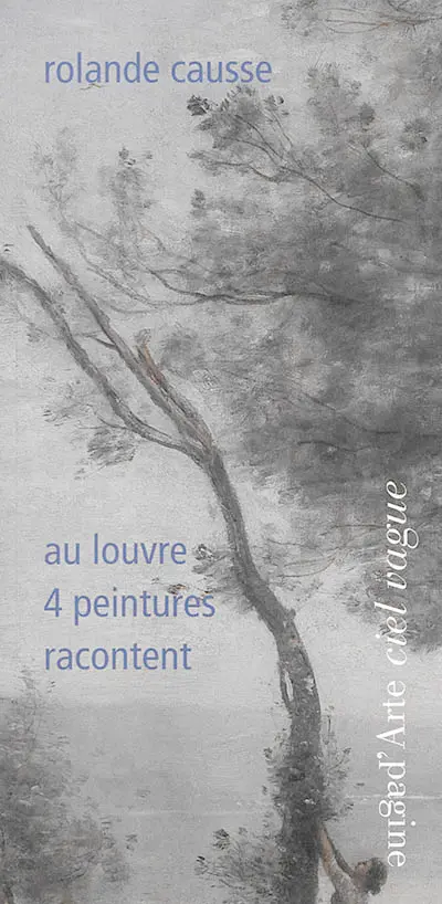 Au Louvre 4 peintures racontent...