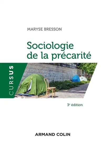 Sociologie de la précarité