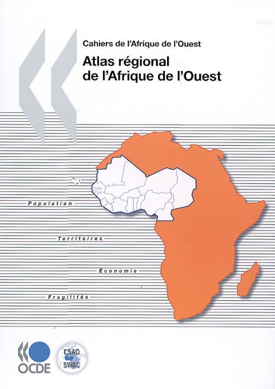 Atlas régional de l'Afrique de l'Ouest