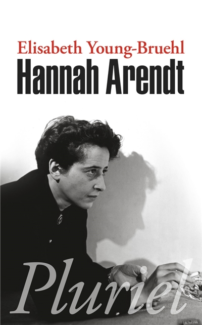 Hannah Arendt : biographie