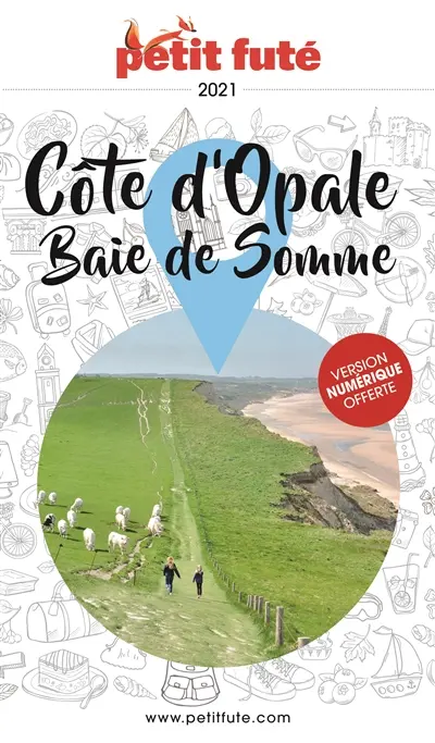 Côte d'Opale : baie de Somme : 2022
