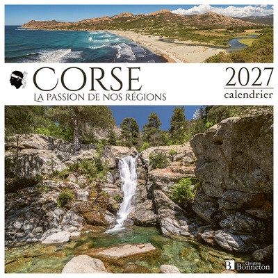 Corse : la passion de nos...