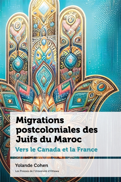 Migrations postcoloniales...