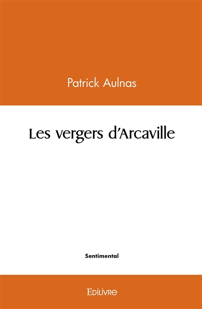 Les vergers d'arcaville