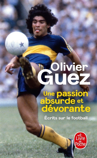 Une passion absurde et...