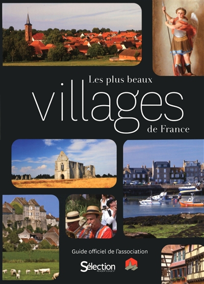 Les plus beaux villages de...