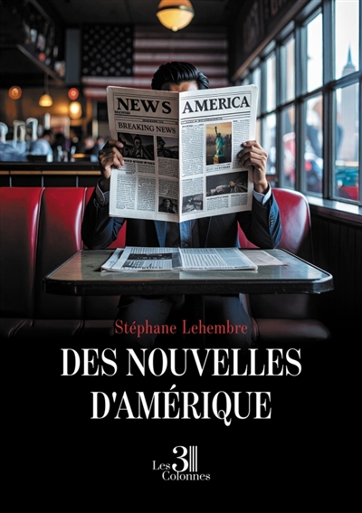 Des nouvelles d'Amérique