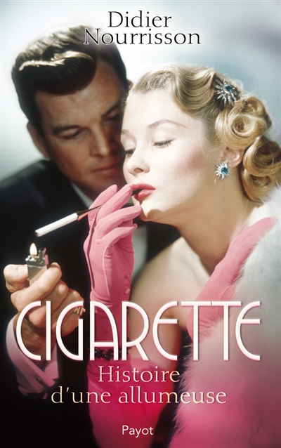 Cigarette : histoire d'une allumeuse