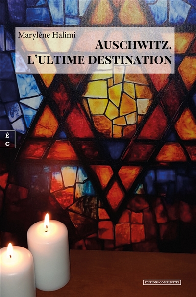 Auschwitz, l'ultime...