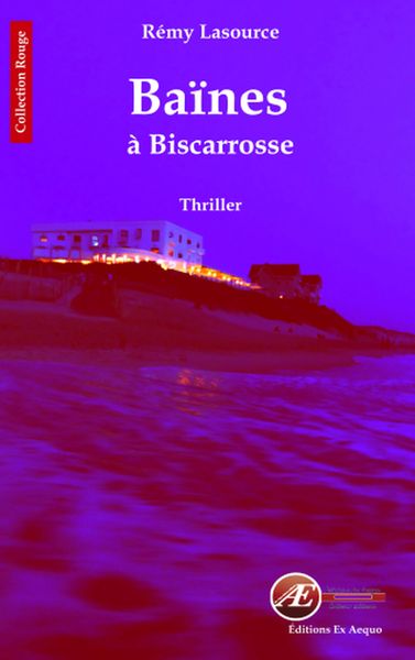 Baïnes à Biscarrosse : thriller