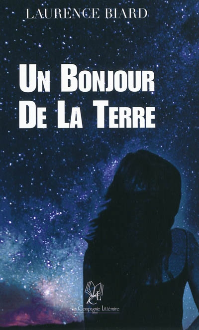 Un bonjour de la Terre