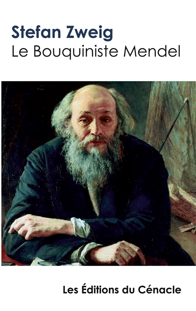 Le Bouquiniste Mendel : édition enrichie