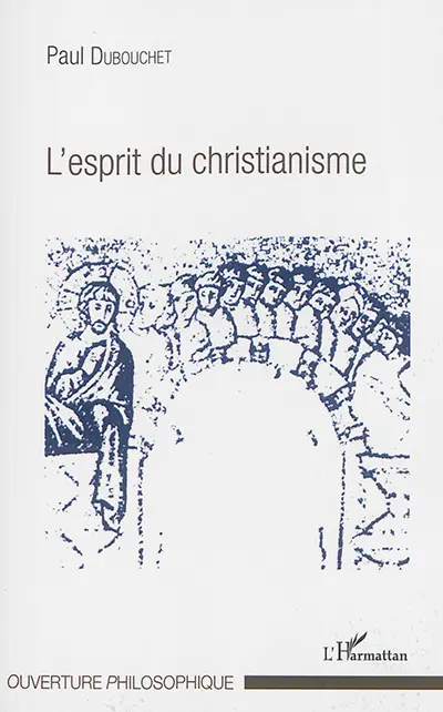 L'esprit du christianisme