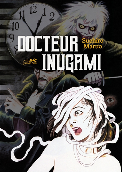 Docteur Inugami