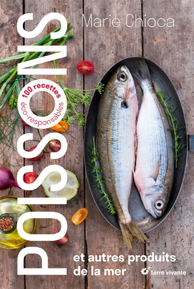 Poissons : et autres...