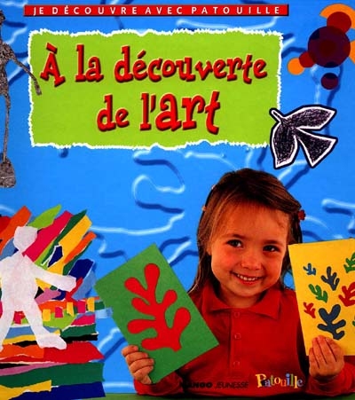 A la découverte de l art