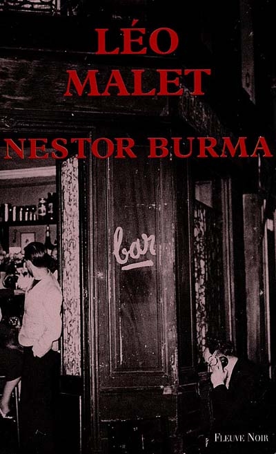 Nestor Burma